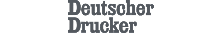 DeutscherDrucker-Logo