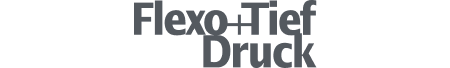 Flexo-Tiefdruck-Logo