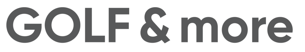 Golf & more Logo