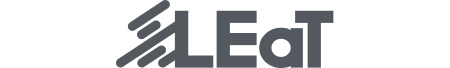 Leat-Logo