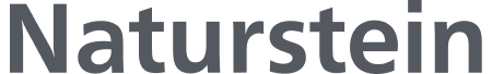 Naturstein-Logo