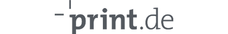 Print-Logo