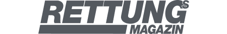 Rettungsmagazin-Logo
