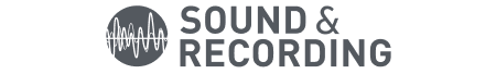 SoundandRecording-LogoLogo