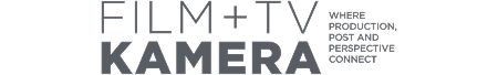Film TV Kamera